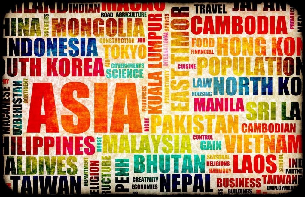 Asian Countries Invest Heavily in Human Capital According to the World Bank Report