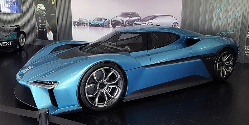 Nio, the Electric Vehicle Maker from China Will Obtain Capital for Its Fund through Global Deals