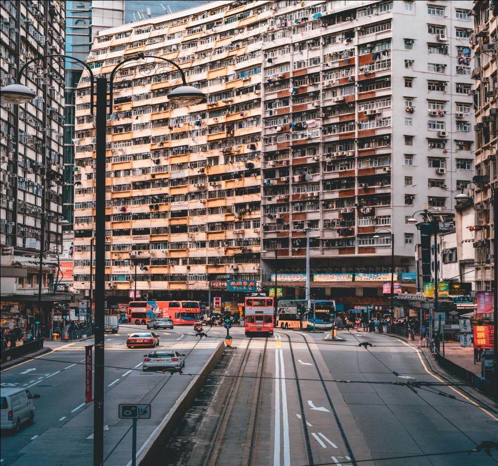 Hong Kong’s Civil Unrest: Can Local ‘Tycoons’ be the Underlying Problem?