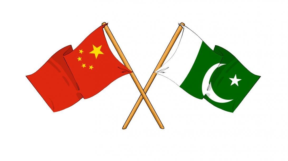 Pakistan Is All Praise for the Chinese Investments under BRI