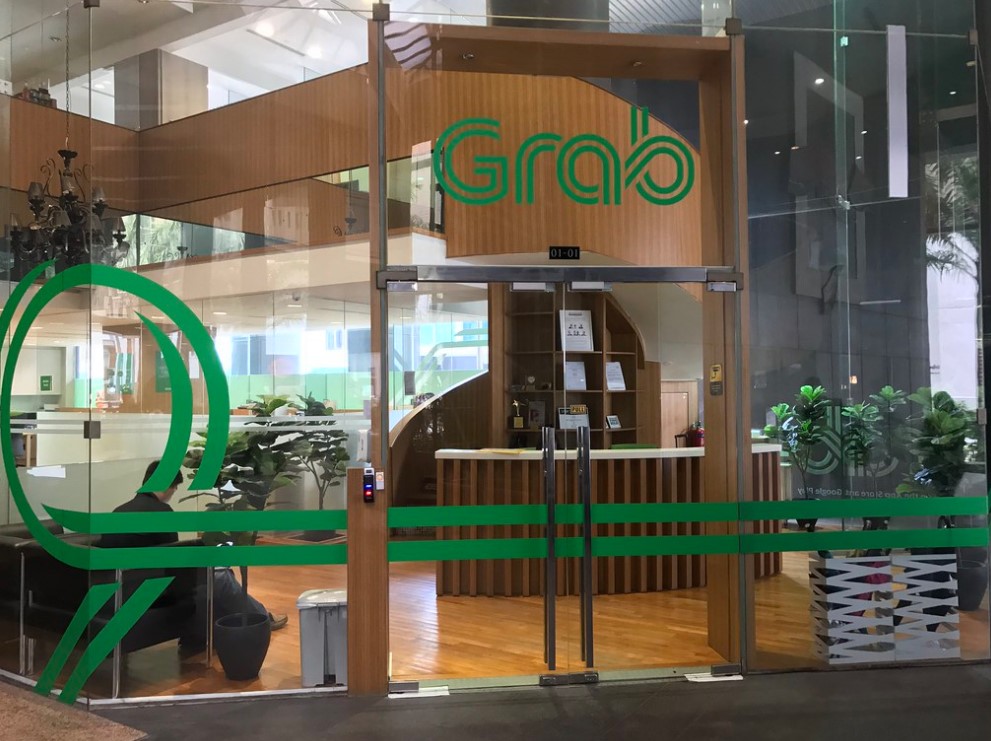 SoftBank Invests $2B In Indonesia Through Grab Investment